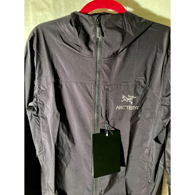 ARC'TERYX - 新品☆xsサイズ ARC'TERYX アークテリクス スコーミッシュ ...