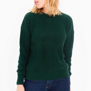 アメリカンアパレル(American Apparel)のフィッシャーマン(ニット/セーター)