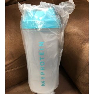 マイプロテイン(MYPROTEIN)のマイプロテインシェイカー600ml(トレーニング用品)