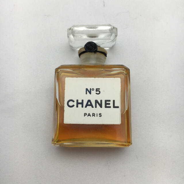 CHANEL - シャネル NO5 ミニボトル 7ml 未開封 送料込み の通販 by ...