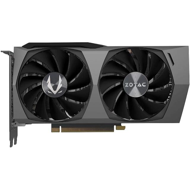 ZOTAC GeForce RTX 3060 Twin Edge GPU グラボ | www.jarussi.com.br