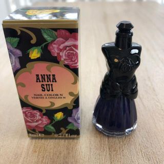 ANNA SUI  ネイルカラーN103(マニキュア)