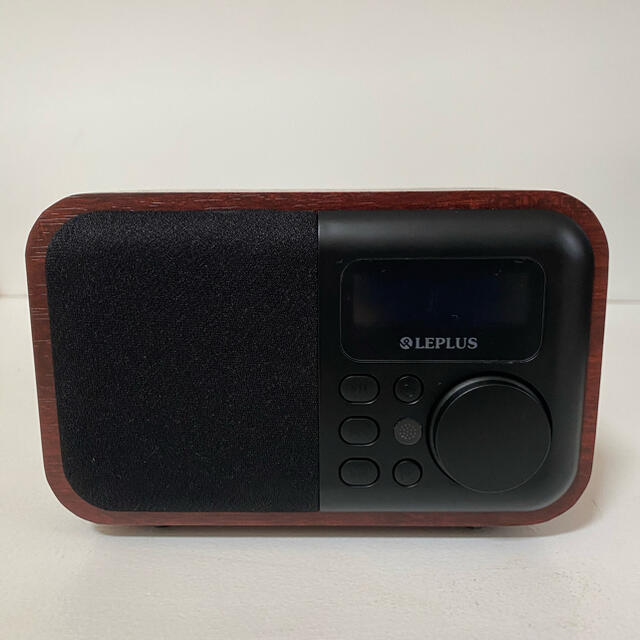 クラシカ Bluetooth LEPLUS LP-SPBT02WN