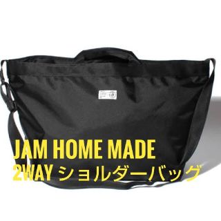 ジャムホームメイドアンドレディメイド(JAM HOME MADE & ready made)のJAM HOME MADE ジャムホームメイド ショルダーバッグ トートバッグ(ショルダーバッグ)