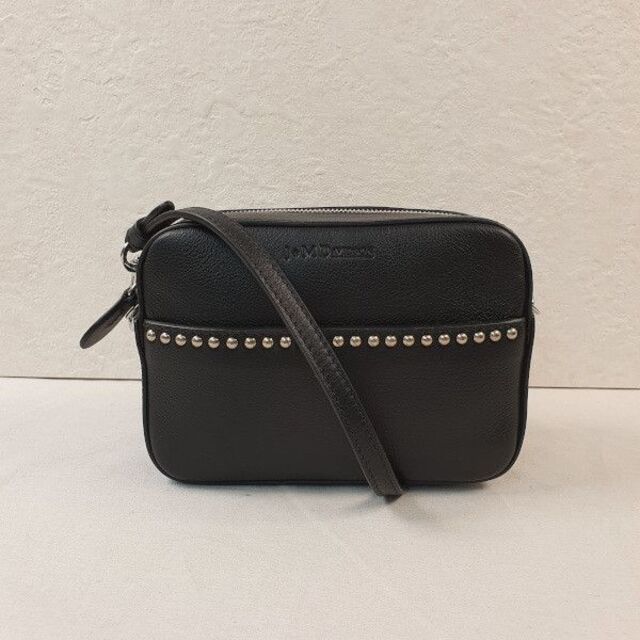 2022年製 新品】 J&M withスタッズ MINI DAVIDSONPEBBLE J&M りりこ