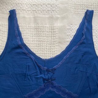 ロキエ(Lochie)のvintage lingerie tops(キャミソール)