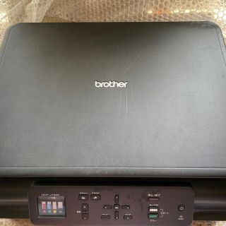 ブラザー(brother)のスキャナ(PC周辺機器)