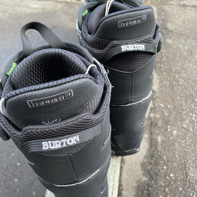 BURTON swath boa バートン スワス ブーツ　ion フォトン