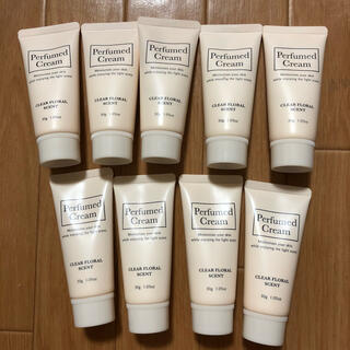 ☆Perfumed Cream 香水ハンドクリーム☆(ハンドクリーム)