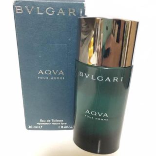 ブルガリ(BVLGARI)のBVLGARI アクア プールオム(ユニセックス)