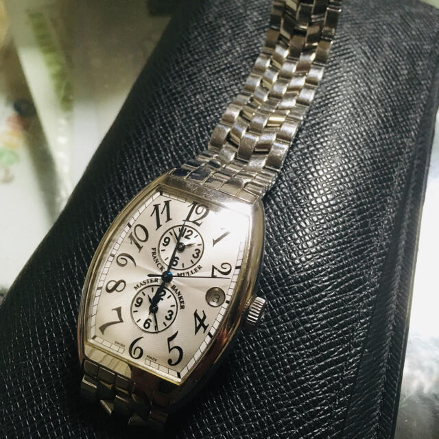 FRANCK MULLER(フランクミュラー)のマキ様　専用出品です その他のその他(その他)の商品写真