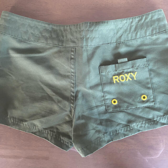 Roxy(ロキシー)のROXY  ラッシュガード レディースの水着/浴衣(水着)の商品写真