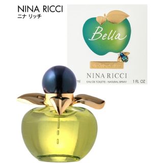 ニナリッチ(NINA RICCI)のニナリッチ　オーデトワレ(香水(女性用))