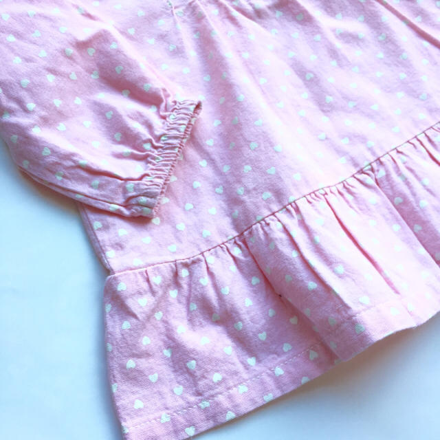 carter's(カーターズ)のピエール様専用 キッズ/ベビー/マタニティのベビー服(~85cm)(その他)の商品写真