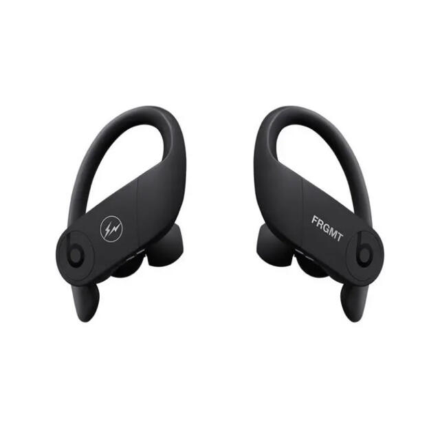 Powerbeats Pro Fragment Design イヤフォン