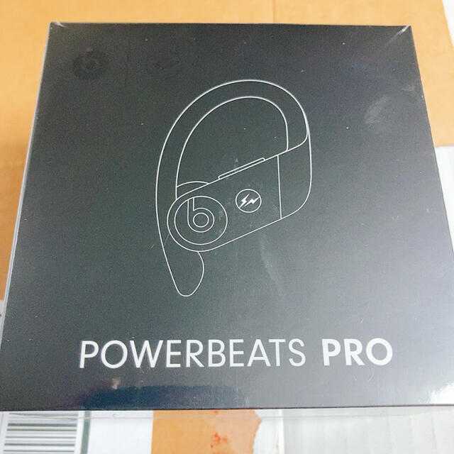 Powerbeats Pro Fragment Design イヤフォン 1