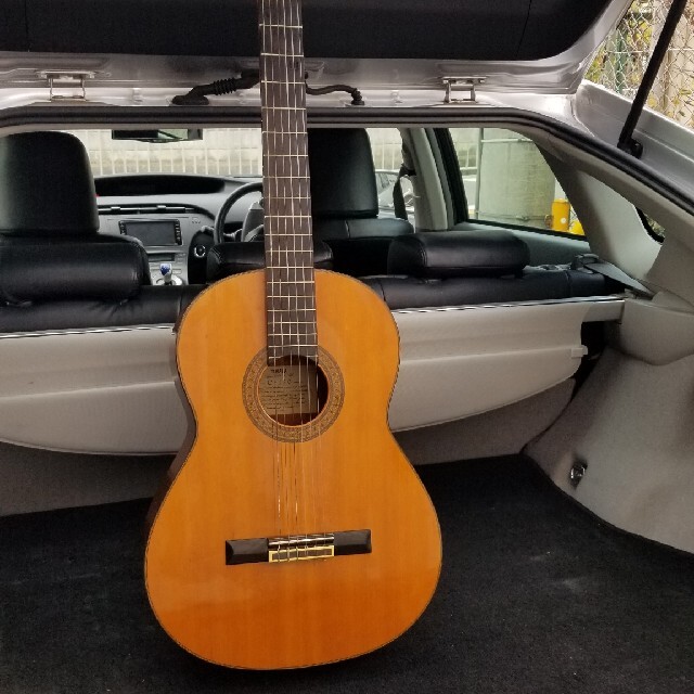 ヤマハ - オールドYAMAHA C-150クラシックギターの通販 by ごんたろう