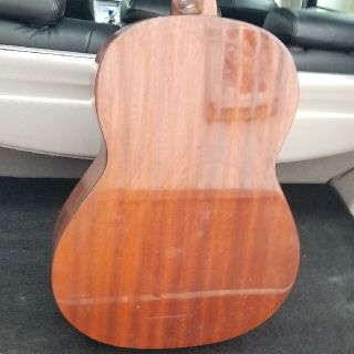 ヤマハ - オールドYAMAHA C-150クラシックギターの通販 by ごんた