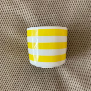 マリメッコ(marimekko)のmarimekko マリメッコ マグ 60th(グラス/カップ)