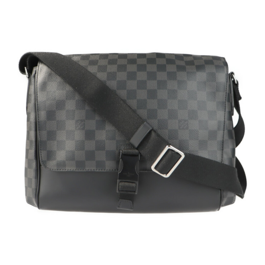 【美品】【即購入OK】LOUIS VUITTON メッセンジャーMM