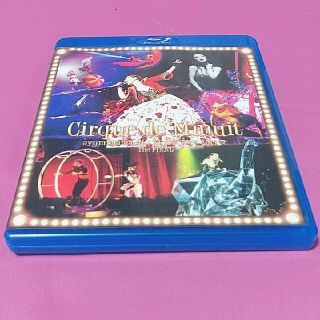 浜崎あゆみ★DVD★ARENA　TOUR　2015　A　Cirque　(ミュージック)