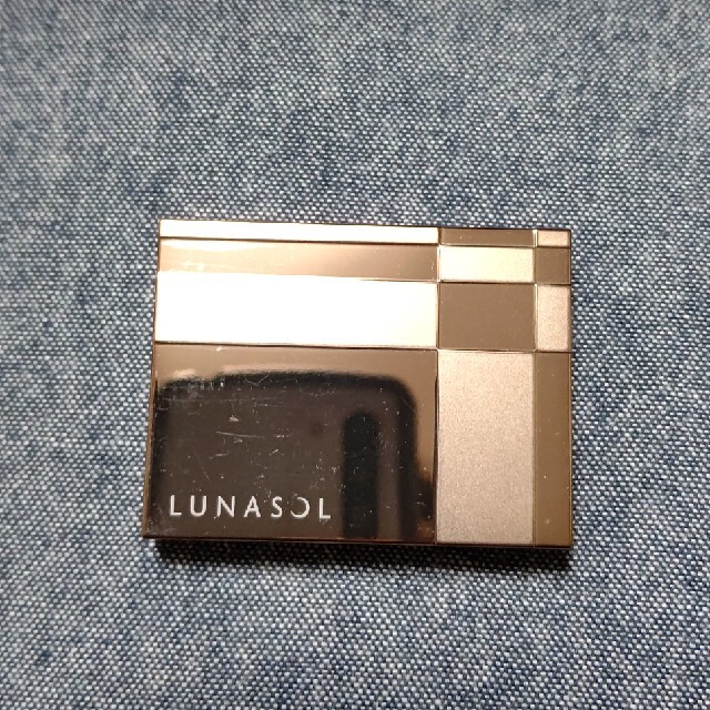 LUNASOL(ルナソル)のルナソル チーク コスメ/美容のベースメイク/化粧品(チーク)の商品写真