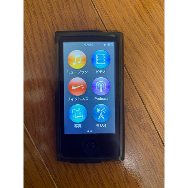 Apple iPod nano 第7世代