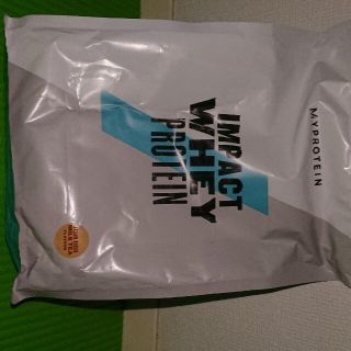 マイプロテイン(MYPROTEIN)の(noa様専用)マイプロテイン黒糖ミルクティー味1kg(プロテイン)