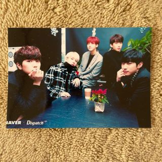 ビーワンエーフォー(B1A4)のB1A4 写真(アイドルグッズ)