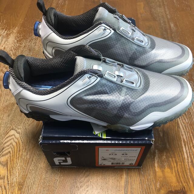 ゴルフFootJoy  FREESTYL