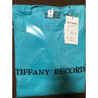 WACKO MARIA - WACKO MARIA TIFFANY RECORDS スウェットLの通販 by