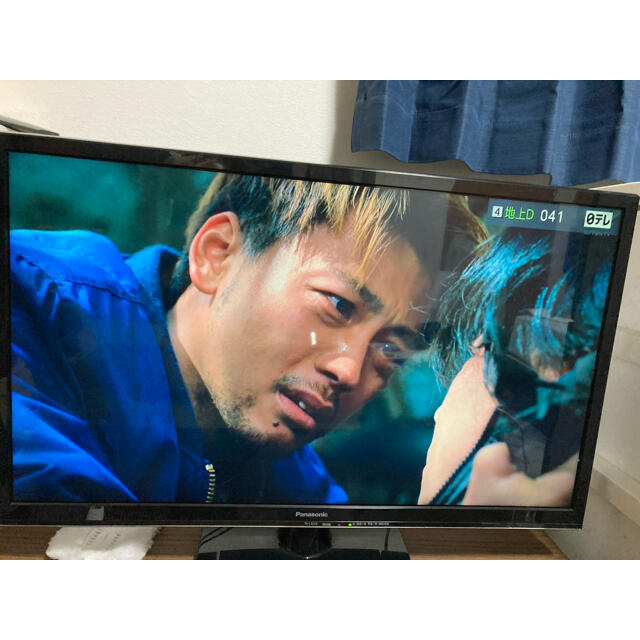 梱包済 Panasonic VIERA X6 TH-L32X6 液晶テレビ