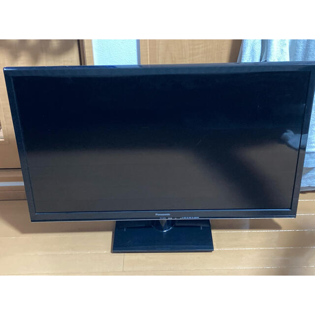 テレビ TV Panasonic VIERA X6 TH-L32X6