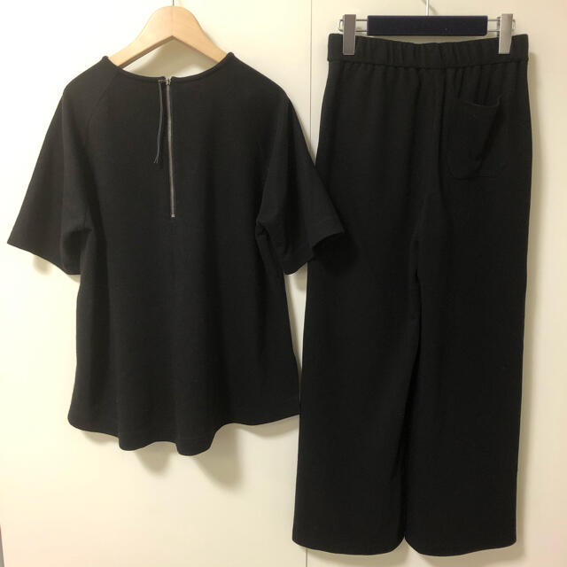 Theory luxe - theory luxe 20AW 完売 店舗限定 2mile セットアップ 新品の通販 by みか’s SHOP