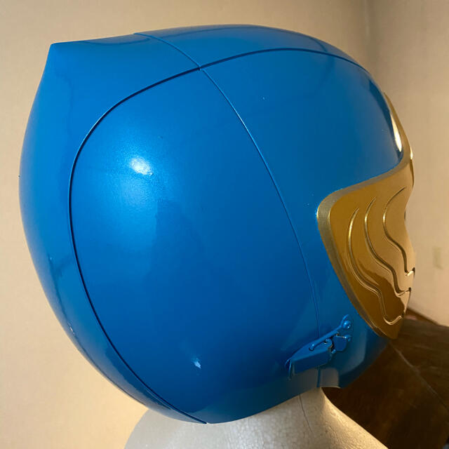 ☆ レプリカ マスク 1/1 アトラク コスプレ ヘルメット 戦隊衣装 ☆ レプリカ マスク 1/1 アトラク コスプレ ヘルメット 戦隊衣装