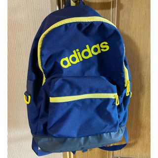 アディダス(adidas)のadidas リュック(バッグパック/リュック)