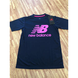 ニューバランス(New Balance)のニューバランスTシャツ(Tシャツ/カットソー)