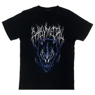 ベビーメタル(BABYMETAL)のBABYMETAL ベビメタ♡完売「METAL EMPEROR」TEE(ミュージシャン)