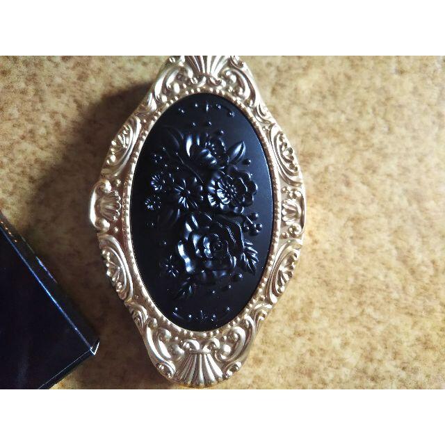 ANNA SUI(アナスイ)の新品ANNA SUIアナスイメイクアップパレット コスメ/美容のメイク道具/ケアグッズ(メイクボックス)の商品写真