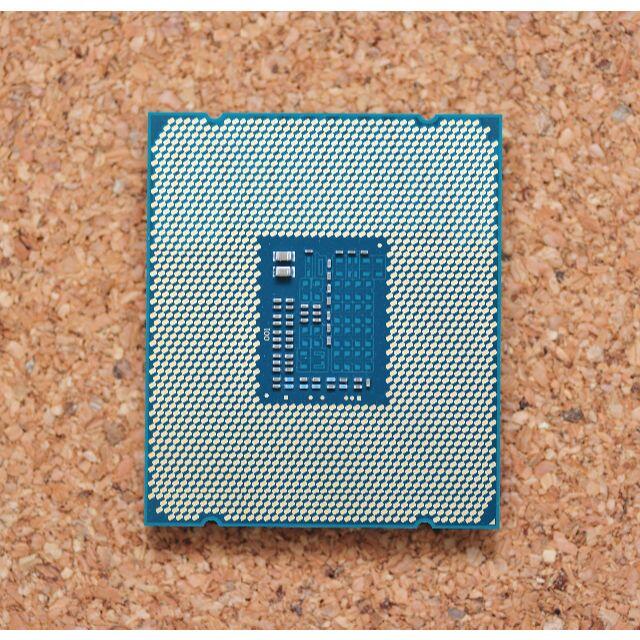 【動作確認済】CPU Intel Xeon E5-1650V3　① 1