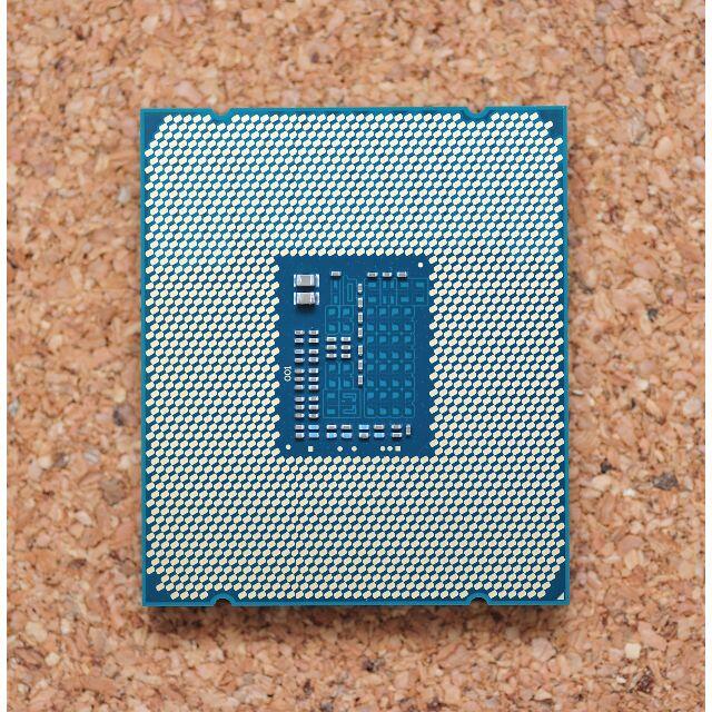 【動作確認済】CPU Intel Xeon E5-1650V3　② 1