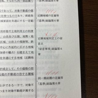 不動産鑑定士 特効ゼミ 論文マスター問題集の通販 by にゃにゃにゃ ...