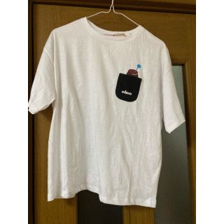 Tシャツ【タグ付】(Tシャツ(半袖/袖なし))