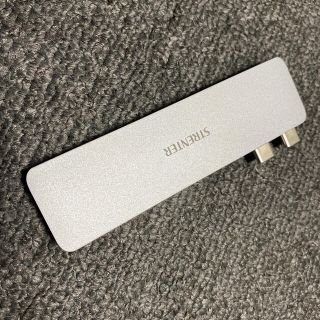 STRENTER USB C ハブ Macbook Pro Air 2020(PC周辺機器)