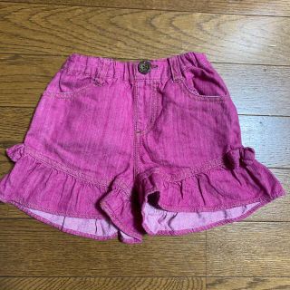 ブランシェス(Branshes)の90cmキュロット♡(パンツ/スパッツ)