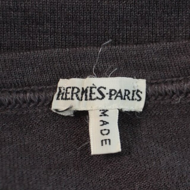 HERMES ニット・セーター レディース 2