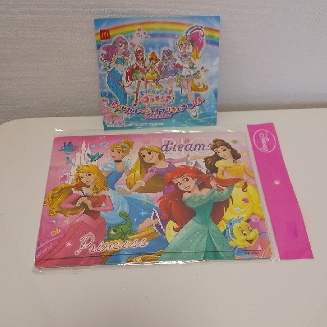 Disney 子供用 ディズニープリンセスパズルの通販 By ミィ S Shop ディズニーならラクマ