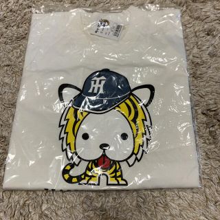 ハンシンタイガース(阪神タイガース)の新品阪神タイガース子どもTシャツ110(Tシャツ/カットソー)