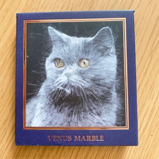 VENUS MARBLE キャットシリーズアイシャドウ(アイシャドウ)