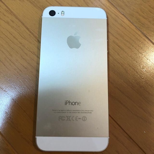 iPhone5s